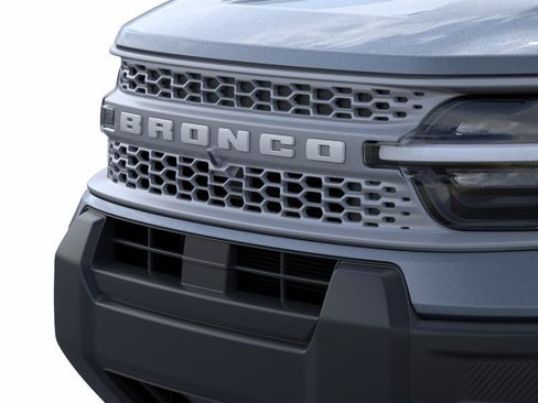 New 2025 Ford Bronco Sport Outer Banks AWD/4WD image 41