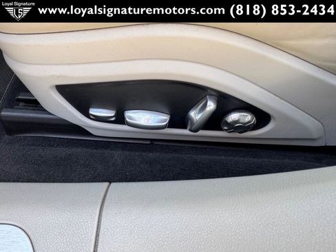 Used 2017 Porsche Panamera Turbo image 27