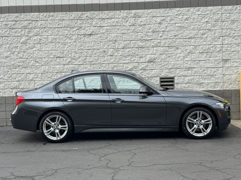 Used 2015 BMW 328i xDrive Sedan AWD/4WD image 17