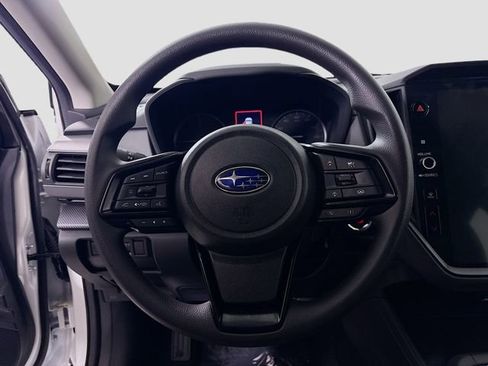 New 2026 Subaru Crosstrek 2.0i Premium image 11