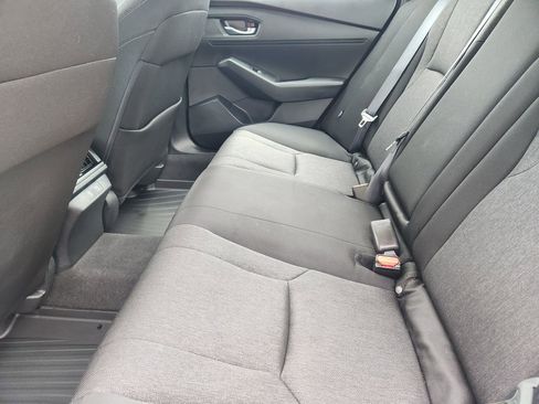 Used 2025 Honda Accord SE image 29