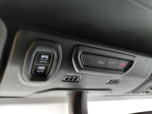 Certified 2021 Jeep Wrangler Unlimited Sahara w/ Cold Weather Group image 45