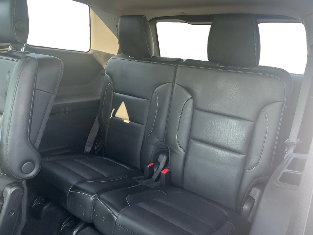 Used 2019 GMC Acadia SLT FWD image 21