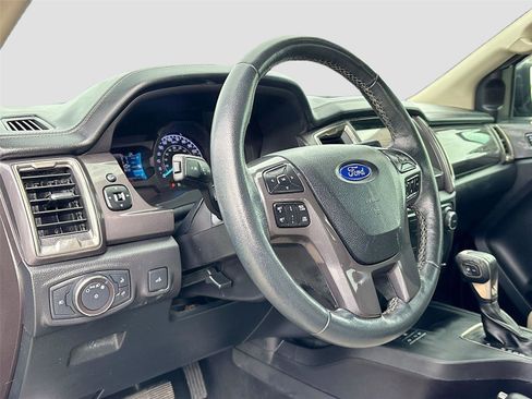 Used 2019 Ford Ranger Lariat w/ Technology Package image 9