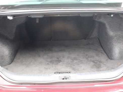 Used 2025 Nissan Altima 2.5 SV image 18