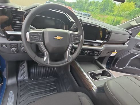 New 2026 Chevrolet Silverado 2500 LT AWD/4WD image 18
