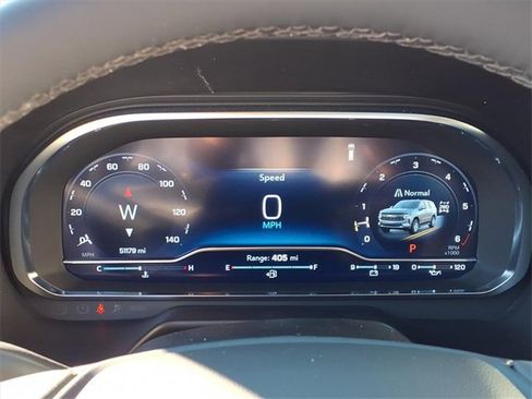 Certified 2024 Chevrolet Tahoe LT w/ Luxury Package image 27