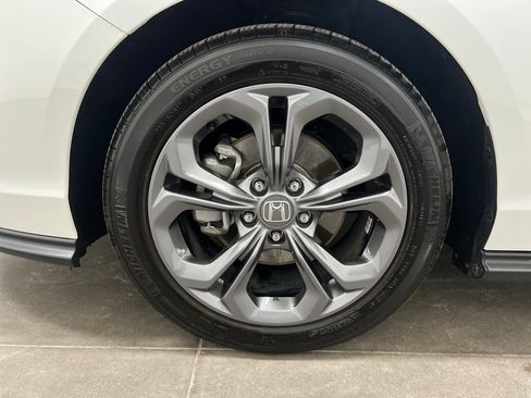 Used 2023 Honda Accord EX image 31