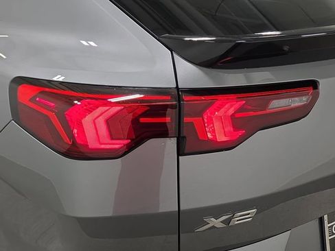 Certified 2025 BMW X2 xDrive28i AWD/4WD image 29