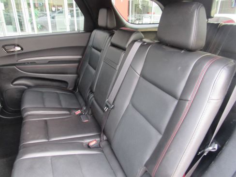 Used 2026 Dodge Durango GT AWD/4WD image 22