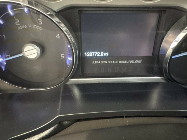 Used 2012 Ford F250 Lariat w/ Lariat Ultimate Pkg AWD/4WD image 8