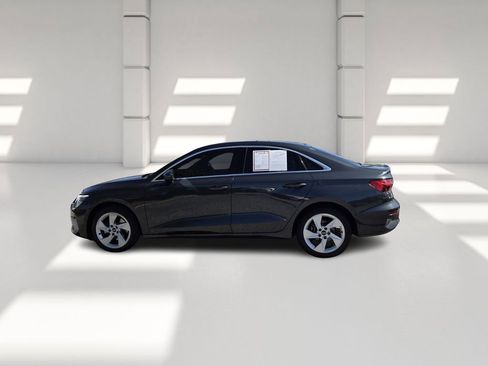 Used 2023 Audi A3 2.0T Premium image 5