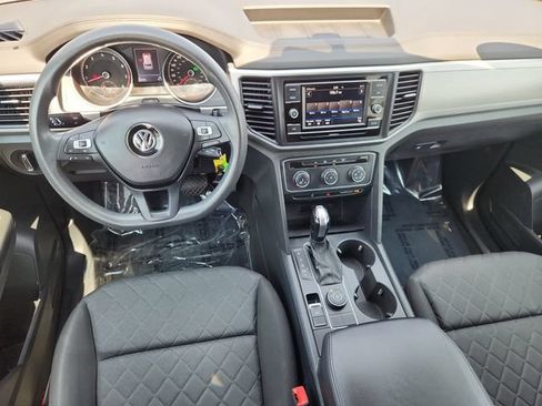 Used 2019 Volkswagen Atlas S w/ Towing Package AWD/4WD image 10