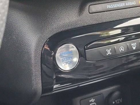 Used 2025 Ford Escape ST-Line w/ Tech Pack #1 image 20