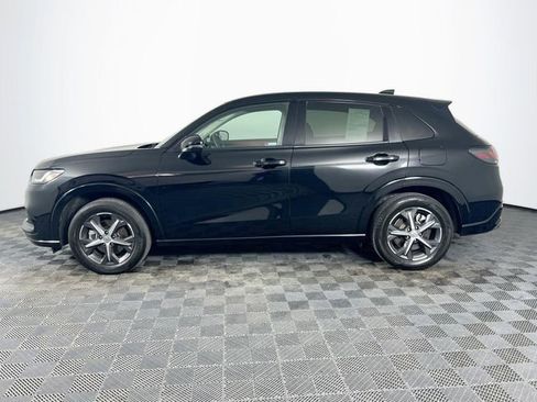 Used 2024 Honda HR-V EX-L image 3
