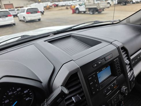 Used 2021 Ford F450 XL w/ Power Equipment Group image 44