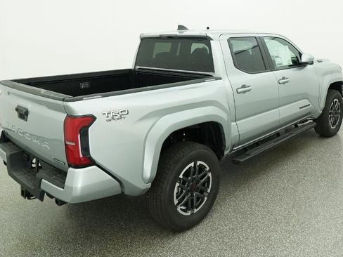 New 2026 Toyota Tacoma TRD Sport AWD/4WD image 9