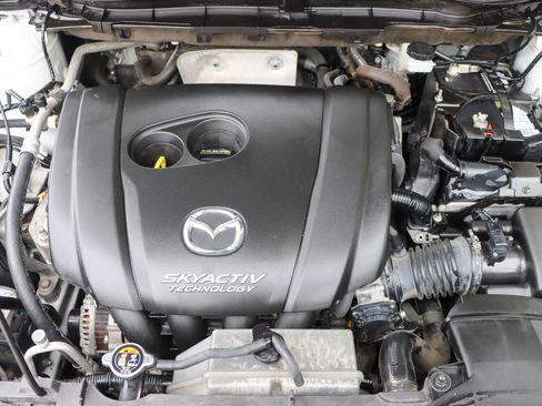 Used 2016 MAZDA CX-5 Touring FWD image 38