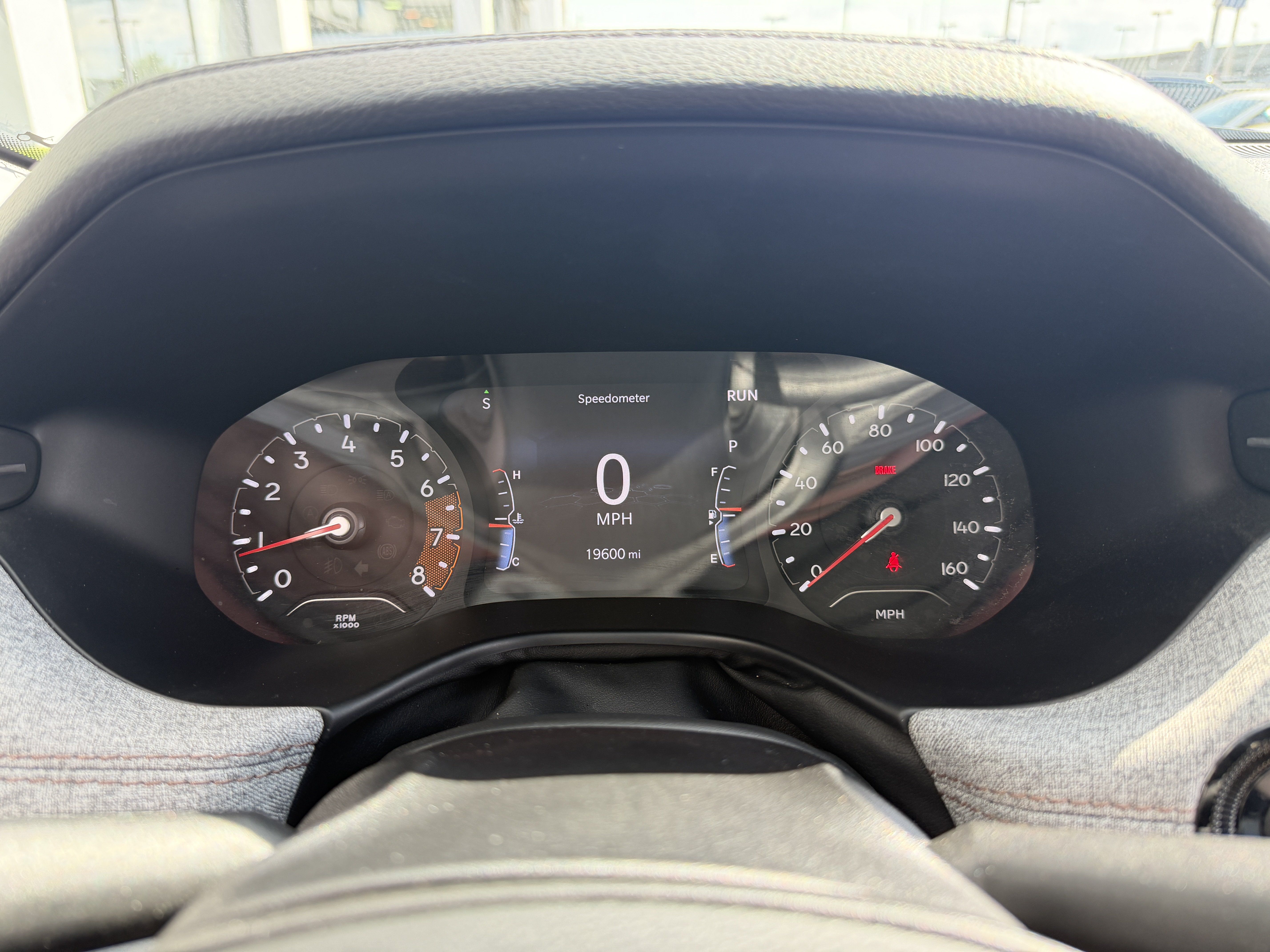 Used 2022 Jeep Compass Latitude AWD/4WD image 34