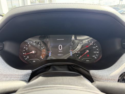 Used 2022 Jeep Compass Latitude AWD/4WD image 34
