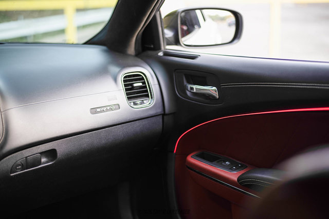 Used 2021 Dodge Charger SRT Hellcat RWD image 40