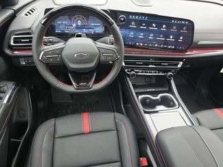 New 2026 Chevrolet Traverse RS w/ LPO, Floor Liner Package FWD video 3