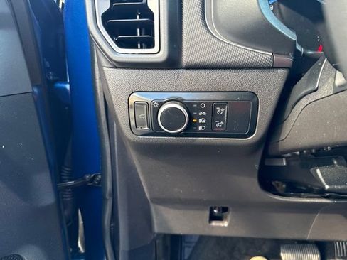 Used 2024 Ford Bronco Sport Big Bend AWD/4WD image 16