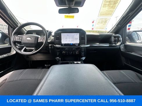 Used 2024 Ford F150 STX RWD image 11