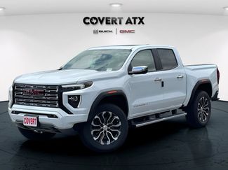 New 2026 GMC Canyon Denali AWD/4WD video 1