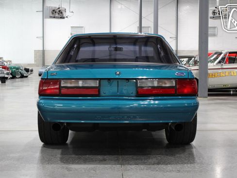 Used 1993 Ford Mustang LX image 39