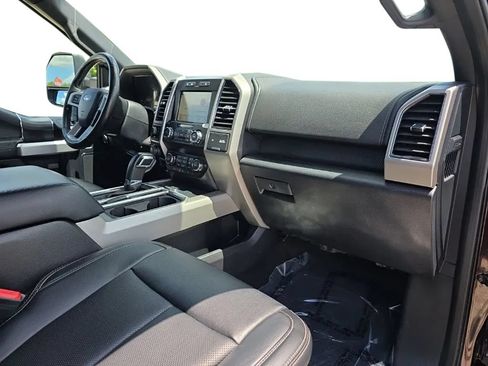 Used 2019 Ford F150 Lariat AWD/4WD image 20