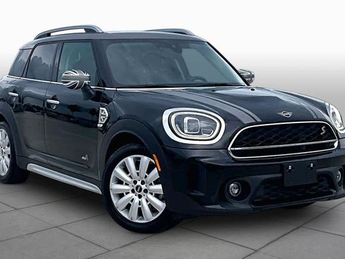 Used 2022 MINI Cooper Countryman S AWD/4WD image 2