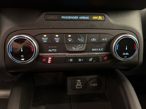 New 2025 Ford Escape Active w/ Cold Weather Package image 13