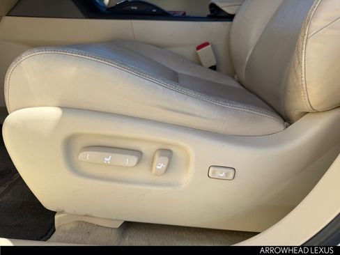 Used 2011 Lexus RX 450h 2WD w/ Premium Pkg image 11