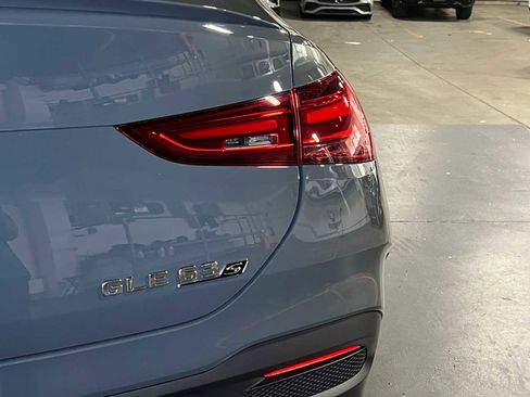 New 2026 Mercedes-Benz GLE 63 AMG S image 15