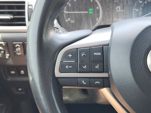 Used 2023 Lexus GX 460 Premium AWD/4WD image 23