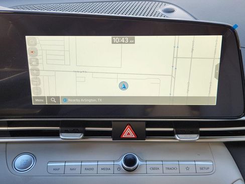 New 2026 Hyundai Elantra Limited image 14