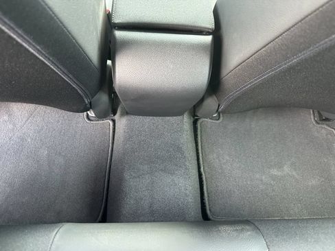 Certified 2025 Honda Civic Sport image 15