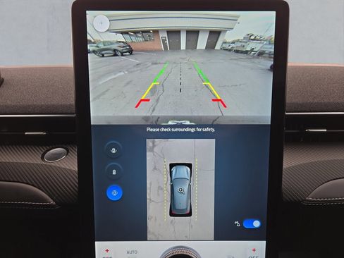 Certified 2025 Ford Mustang Mach-E Premium w/ Interior Protection Package image 19