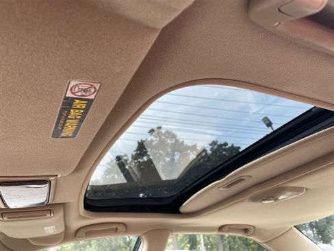 Used 2003 Acura TL image 15