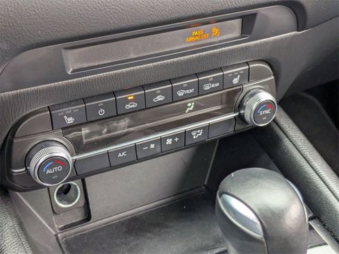 Used 2024 MAZDA CX-5 AWD 2.5 S w/ Select Package image 21