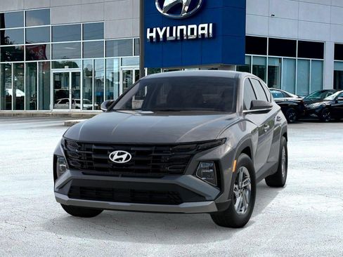 New 2026 Hyundai Tucson SE FWD image 6