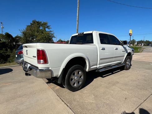 Used 2016 RAM 2500 Laramie image 6