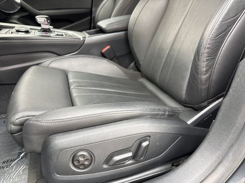 Used 2019 Audi A5 2.0T Premium Plus w/ Premium Plus AWD/4WD image 36