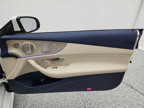 Certified 2023 Mercedes-Benz E 450 Cabriolet image 20