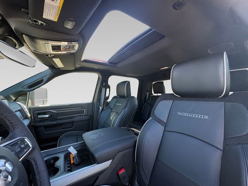 New 2026 RAM 2500 Laramie image 5