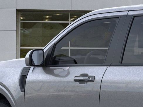 New 2025 Ford Maverick Lobo image 21
