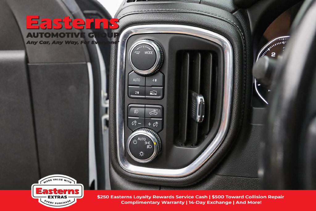 Used 2021 GMC Sierra 1500 Elevation AWD/4WD image 20