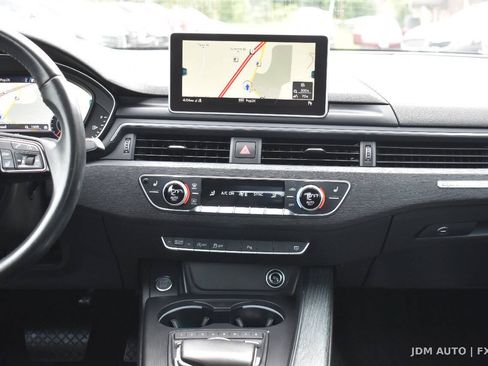 Used 2017 Audi A4 2.0T Premium Plus w/ Premium Plus Package AWD/4WD image 25