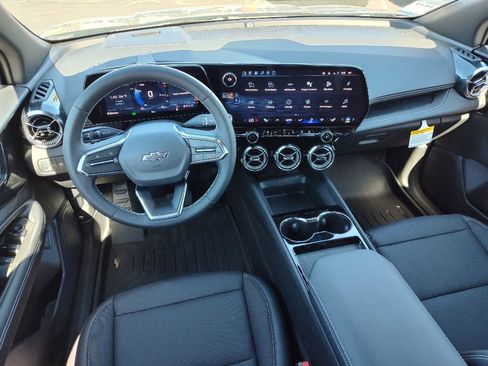 New 2026 Chevrolet Blazer EV LT image 8